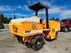 2005 Tru-Pac 915 Pneumatic Roller