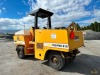 2005 Tru-Pac 915 Pneumatic Roller - 3