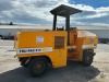 2005 Tru-Pac 915 Pneumatic Roller - 5