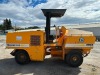 2005 Tru-Pac 915 Pneumatic Roller - 6