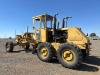 Huber Grader - 3