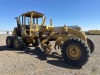 Huber Grader - 7