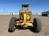 Huber Grader - 8