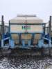 (5) Dry Fert Hoppers - 3