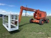 2001 Snorkel AB-60 J Manlift