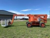 2001 Snorkel AB-60 J Manlift - 2