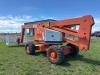 2001 Snorkel AB-60 J Manlift - 3