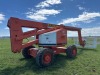 2001 Snorkel AB-60 J Manlift - 4