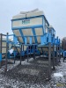 (5) Dry Fert Hoppers - 3