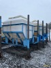 (5) Dry Fert Hoppers - 2