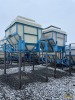 (5) Dry Fert Hoppers - 3