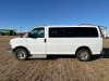 2007 Chevrolet Express Van - 2