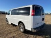 2007 Chevrolet Express Van - 3