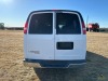 2007 Chevrolet Express Van - 4