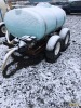 500gal Portable Tank Trailer - 5