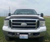 2006 Ford F-350 Lariat Pickup - 2