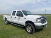 2006 Ford F-350 Lariat Pickup - 3