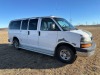 2007 Chevrolet Express Van - 7