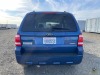 2008 Ford Escape XLT SUV - 4