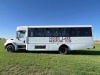 2007 International Passenger Bus - 2