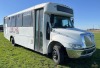 2007 International Passenger Bus - 5