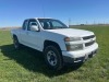 2010 Chevy Colorado Pickup - 7