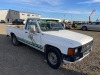 1985 Toyota Pickup - 7