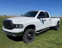 2003 Dodge Ram 3500 Pickup