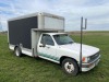 1989 Toyota 1-Ton U-Haul Truck - 3