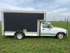 1989 Toyota 1-Ton U-Haul Truck - 4