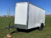 Wells Cargo FastTrac Trailer