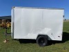 Wells Cargo FastTrac Trailer - 2