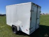 Wells Cargo FastTrac Trailer - 3