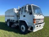 1993 Elgin Eagle Series F Street Sweeper - 7