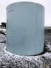 5,500gal Poly Upright Tank - 3