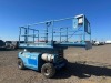 1999 Genie GS-3268 RT Scissor Lift - 2