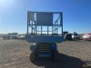 1999 Genie GS-3268 RT Scissor Lift - 3