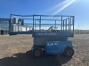 1999 Genie GS-3268 RT Scissor Lift - 4