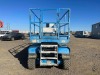 1999 Genie GS-3268 RT Scissor Lift - 6