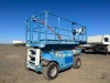 1999 Genie GS-3268 RT Scissor Lift - 7