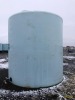 5,500gal Poly Upright Tank - 2