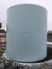 5,500gal Poly Upright Tank - 3