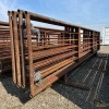 (12) HD 24' Free Standing Panels - 2