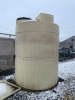 3,100gal Poly Upright Tank - 2