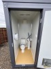 Bastone Mobile Toilet - 5