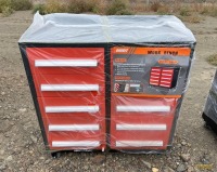 Diggit Tool Cabinet