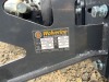 Wolverine Skid Steer 3-Point/PTO Attachment - 4