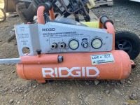 Rigid Air Compressor