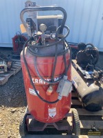 Craftsman Air Compressor