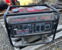 Predator 4,000 Generator